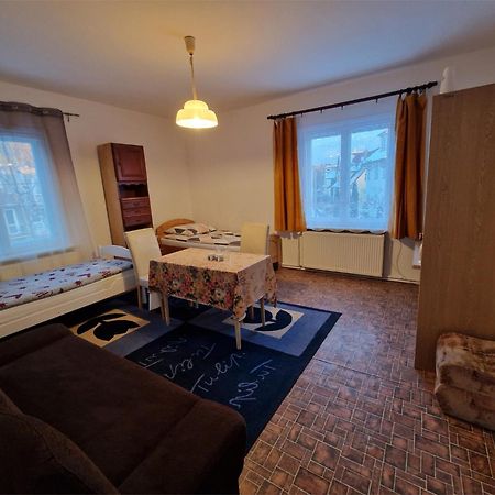 Budget Apartments 斯维诺乌伊希切 外观 照片