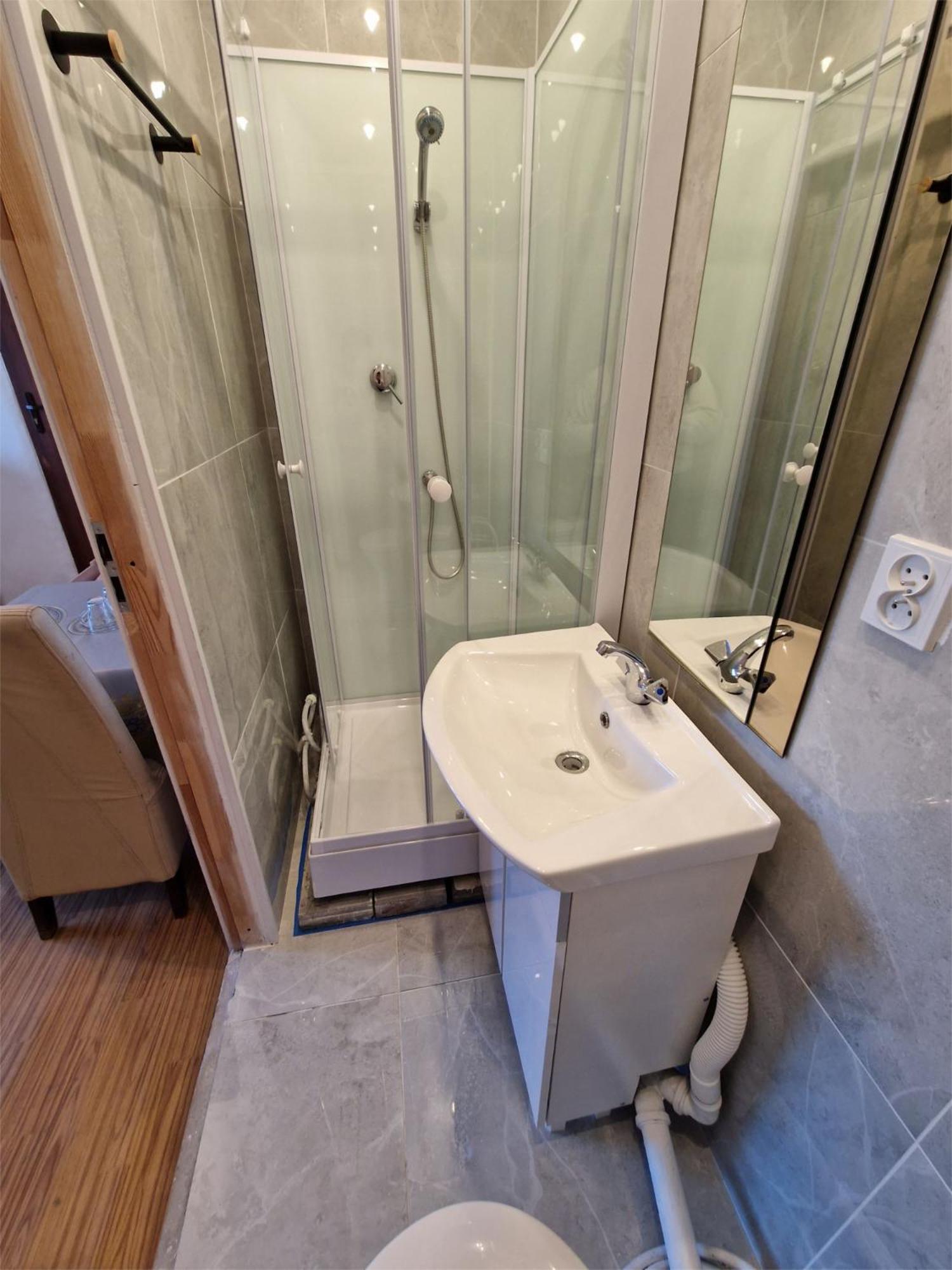 Budget Apartments 斯维诺乌伊希切 外观 照片