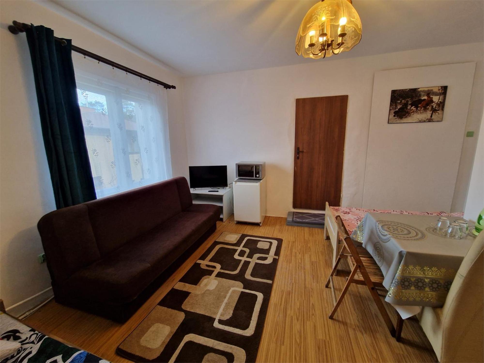 Budget Apartments 斯维诺乌伊希切 外观 照片