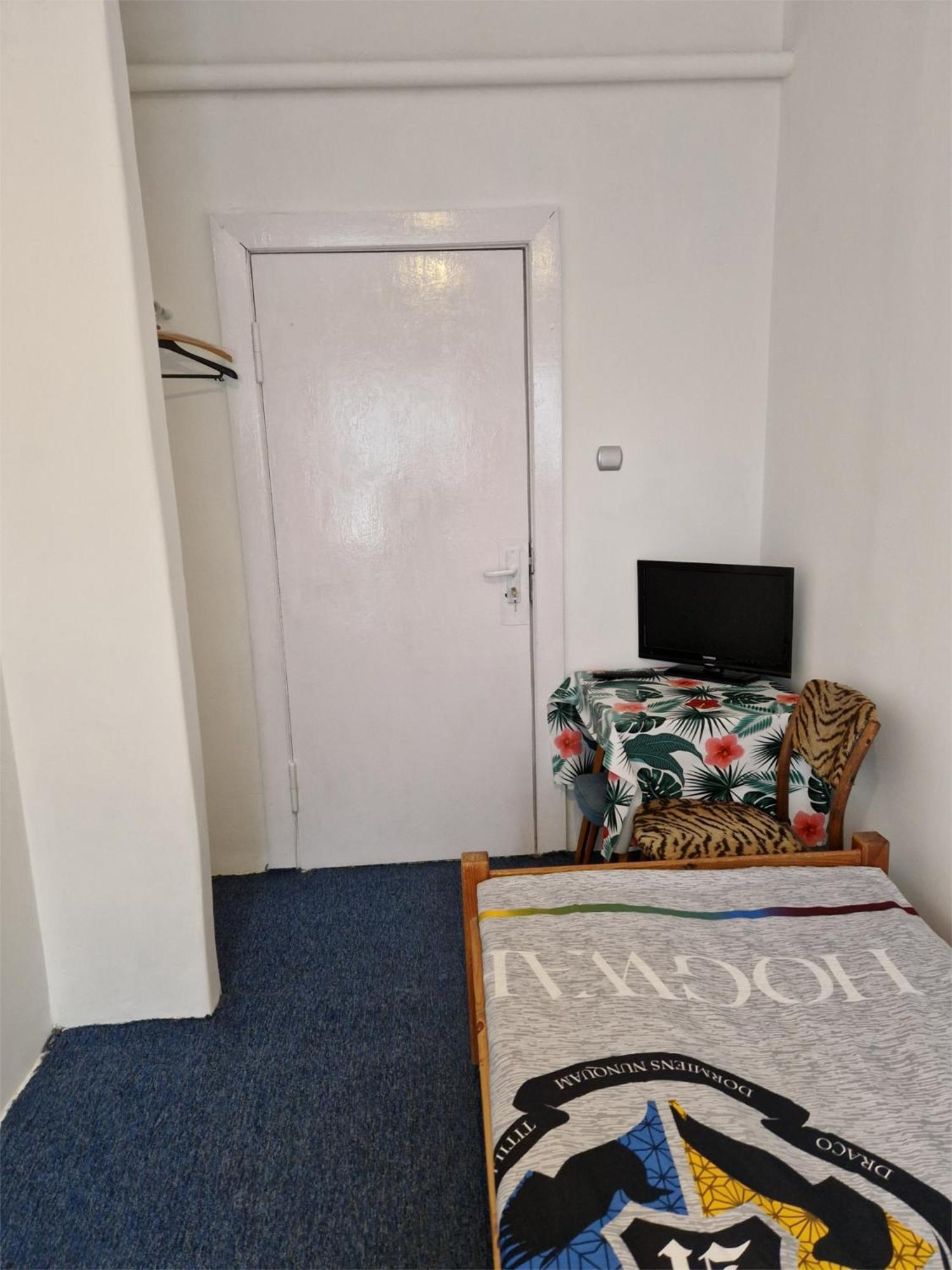Budget Apartments 斯维诺乌伊希切 外观 照片