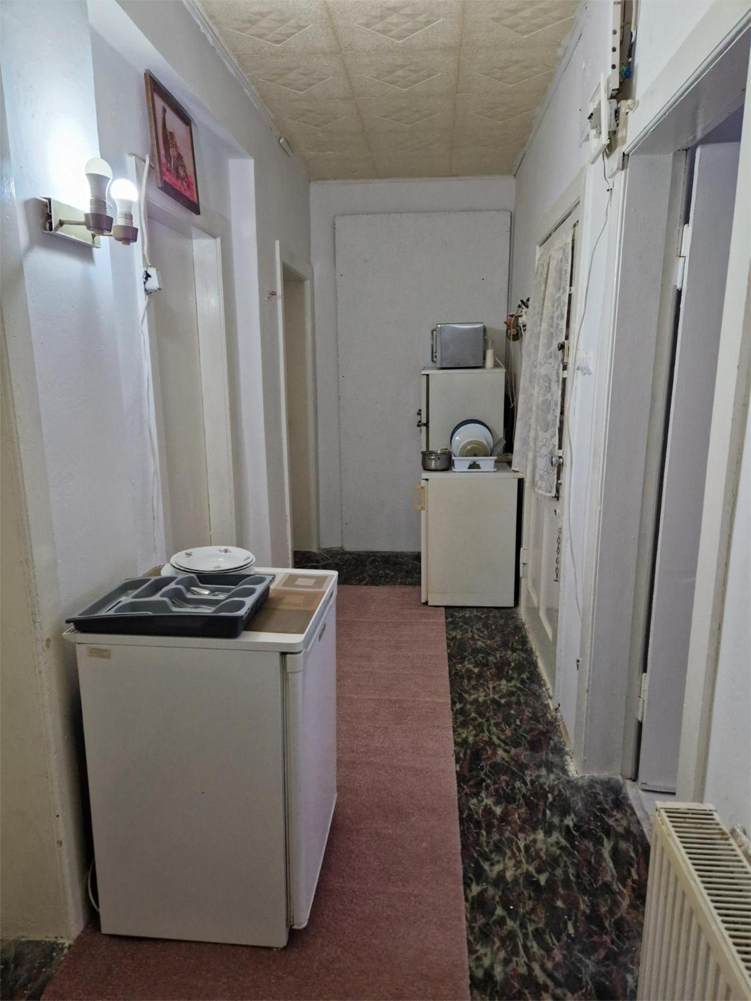 Budget Apartments 斯维诺乌伊希切 外观 照片