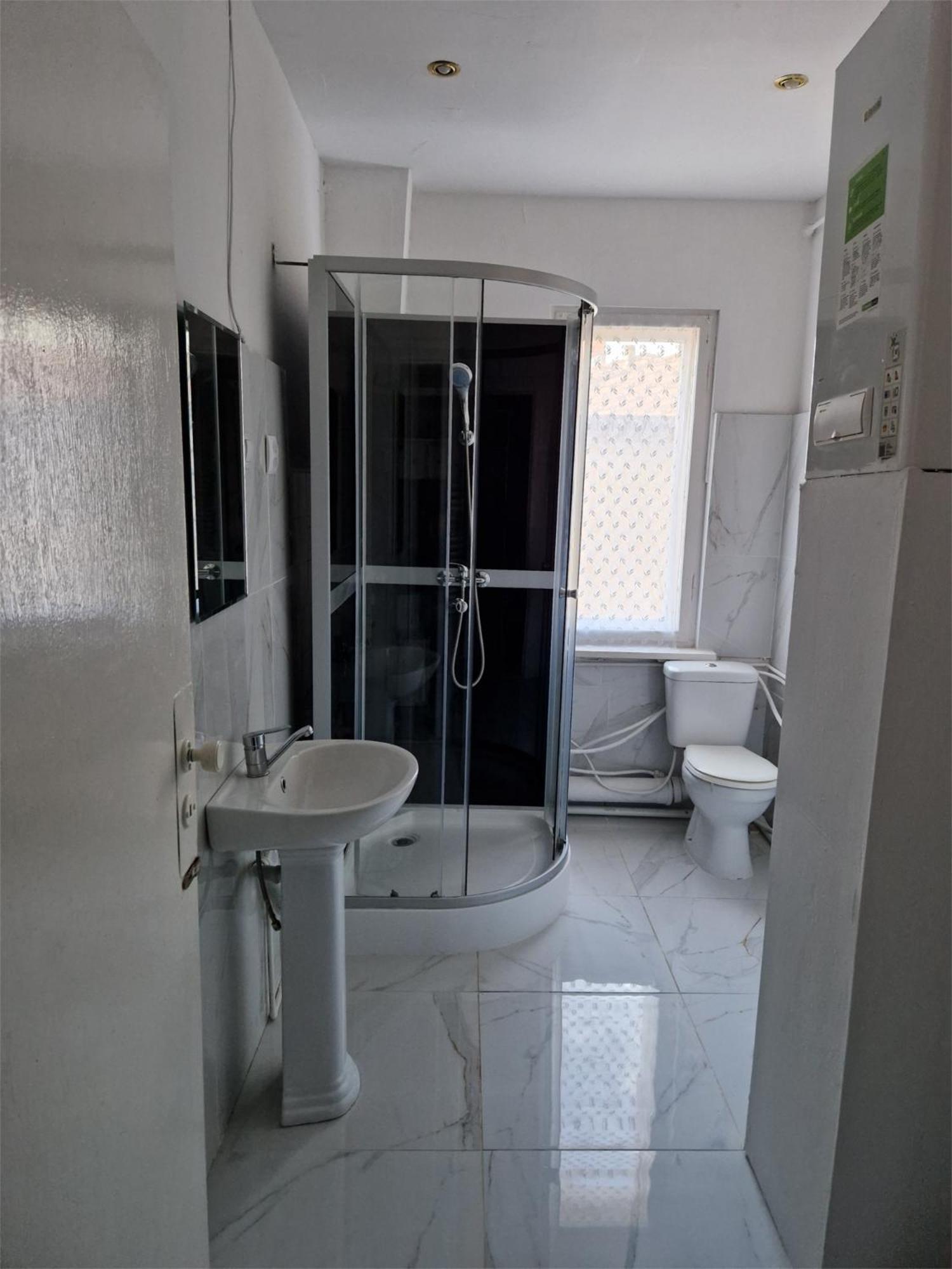 Budget Apartments 斯维诺乌伊希切 外观 照片