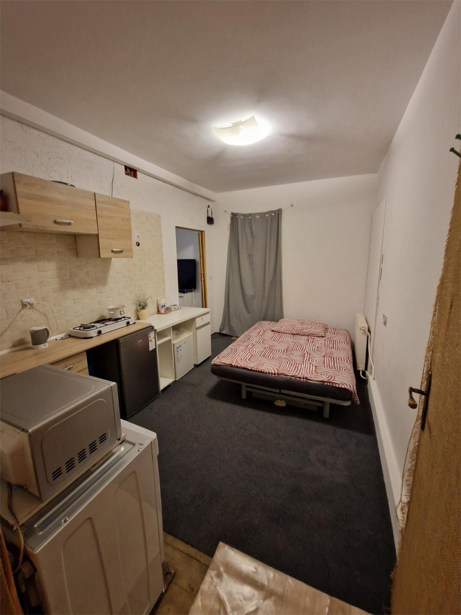 Budget Apartments 斯维诺乌伊希切 外观 照片