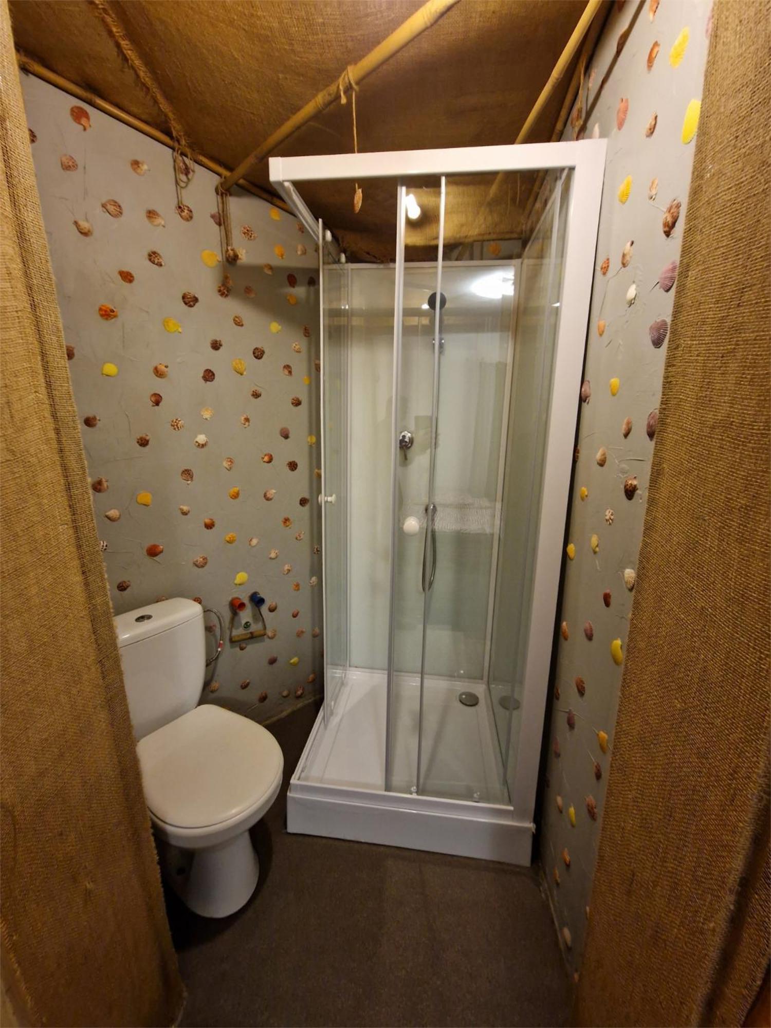 Budget Apartments 斯维诺乌伊希切 外观 照片