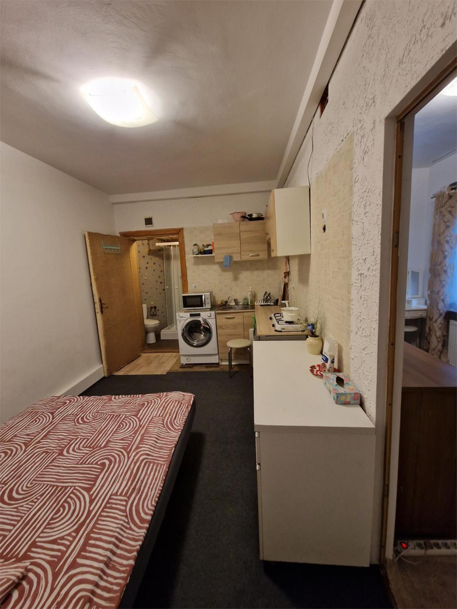 Budget Apartments 斯维诺乌伊希切 外观 照片